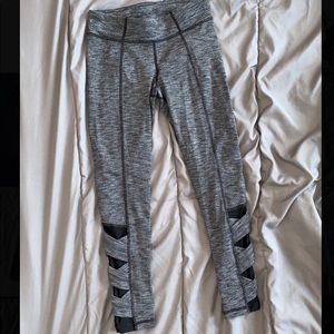 Athleta GIRLS leggings